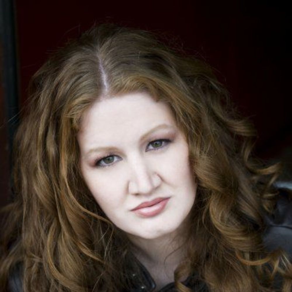 Meet your Posher, Christine